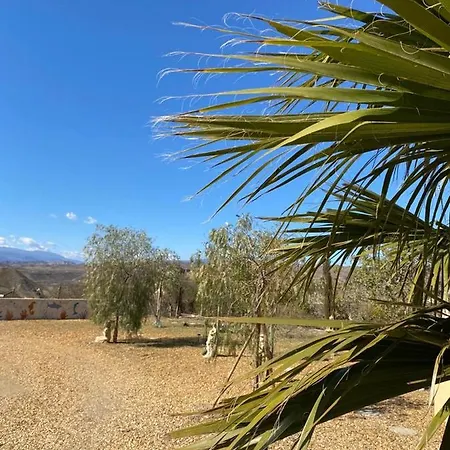 Ferienhaus Oasis Montana Peace In Desert *